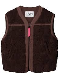 Pom Amsterdam Gigi SP9666 Brown