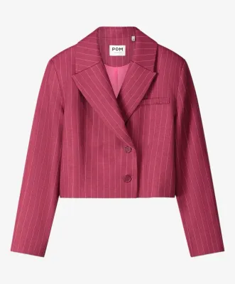 Pom Amsterdam Rowan SP9723 Red