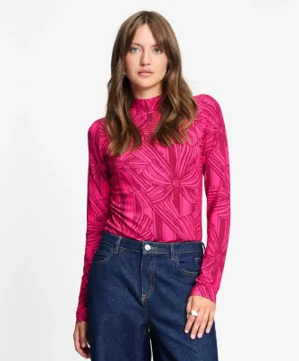 Pom Amsterdam Romi SP9785 Pink