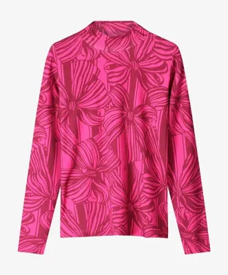 Pom Amsterdam Romi SP9785 Pink Pom Amsterdam Romi SP9785 Pink