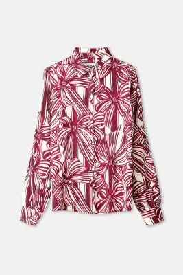 Pom Amsterdam Mila SP9734 Red Pom Amsterdam Mila SP9734 Red
