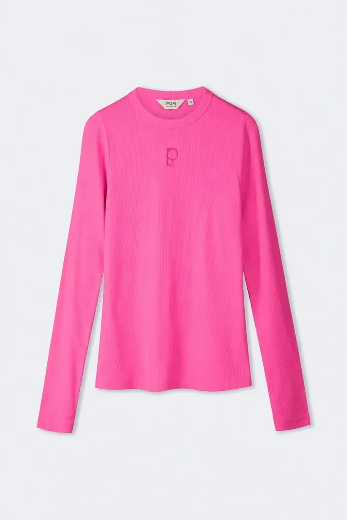 Pom Amsterdam Rose SP9752 Pink Pom Amsterdam Rose SP9752 Pink