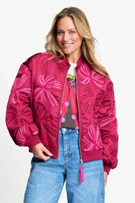 Pom Amsterdam Ashley SP9745 Red