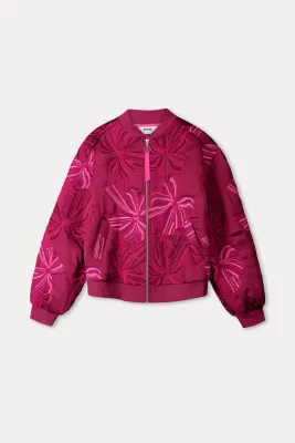 Pom Amsterdam Ashley SP9745 Red Pom Amsterdam Ashley SP9745 Red
