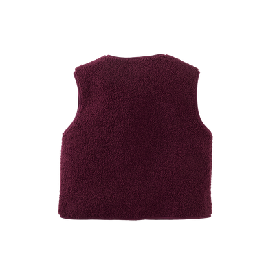 Z8 Lilou - Burgundy battle