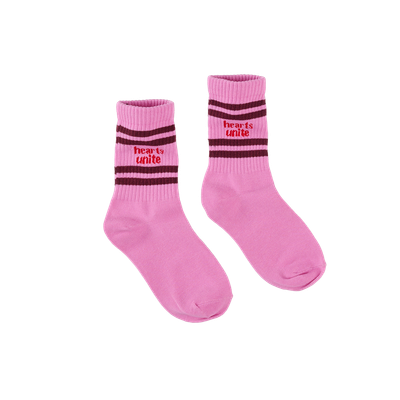 Z8 Romaissa - Pink power