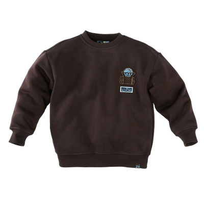 Z8 Pascal - Chocolate plum