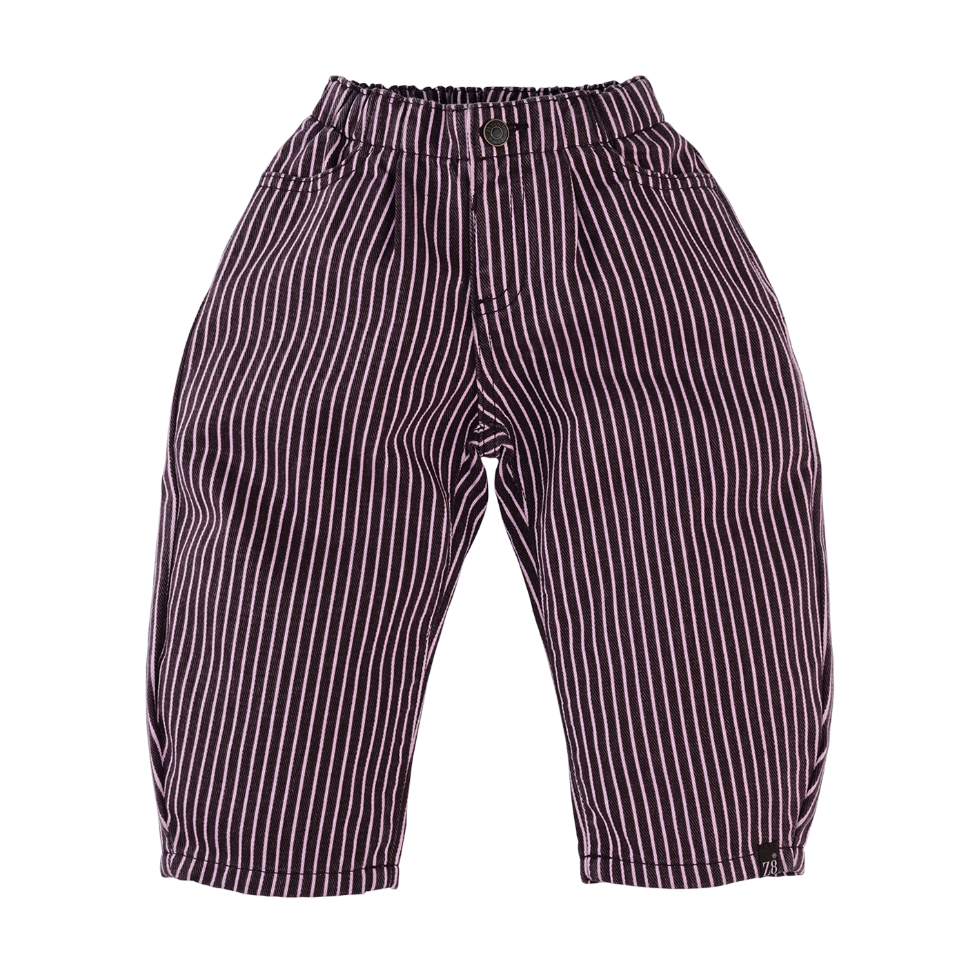 Z8 mini Nisrine - Chocolate plum