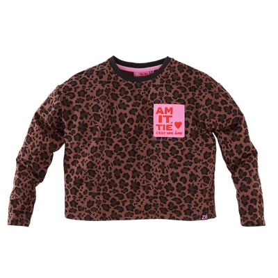 Z8 Doris - Autumn teddy