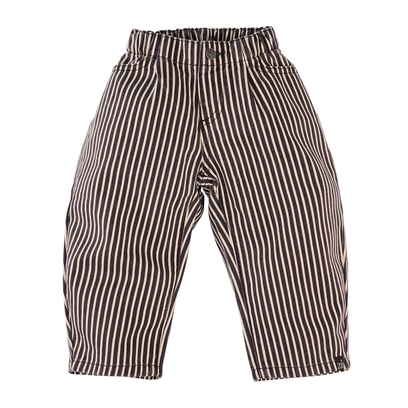 Z8 mini Leandro - Chocolate plum