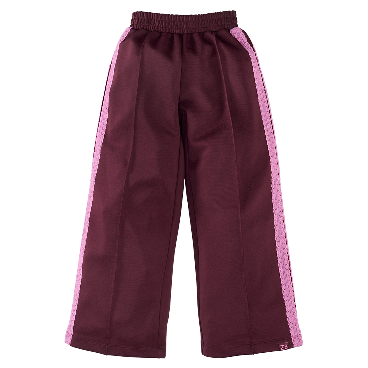 Z8 kids Talia - Burgundy battle