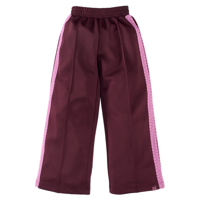 Z8 Talia - Burgundy battle