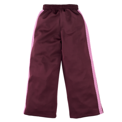 Z8 Talia - Burgundy battle