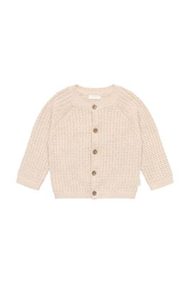 Noppies vestje 6100005 Sand Melange Noppies vestje 6100005 Sand Melange