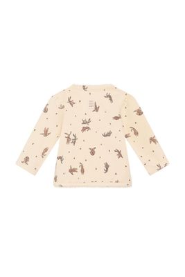 Noppies top 6100031 Buttercream