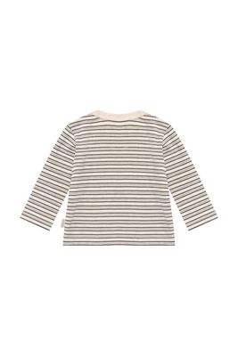 Noppies Longsleeve 6170003 Sand Melange