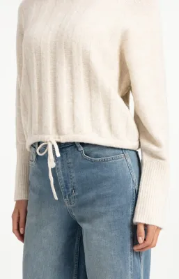 YAYA 01-000631-609 OFF WHITE MELANGE