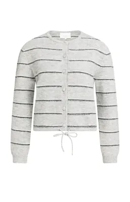 YAYA 01-010168-609 MEDIUM GREY MELANGE