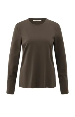 YAYA 01-709321-609 SLATE BLACK BROWN