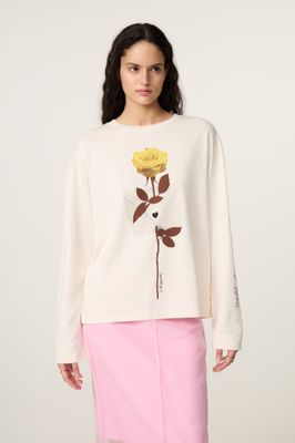 Fabienne Chapot - Phileine Rose longsleeve