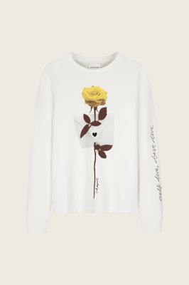 Fabienne Chapot - Phileine Rose longsleeve