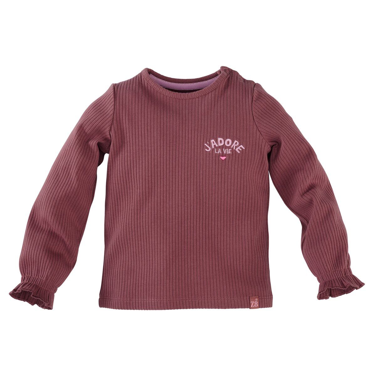 Z8 mini Yade - Rosy hug Z8 mini Yade - Rosy hug