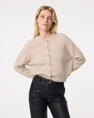 Knit-ted Britney 262P022 Sand