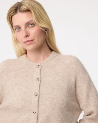 Knit-ted Britney 262P022 Sand
