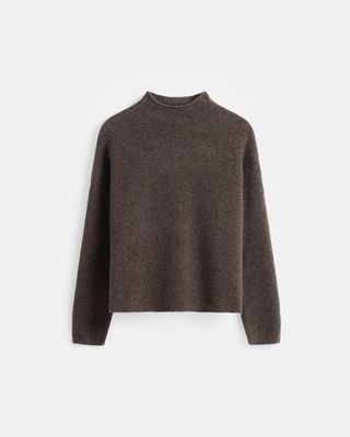 Knit-ted Kim 262P035 Choco