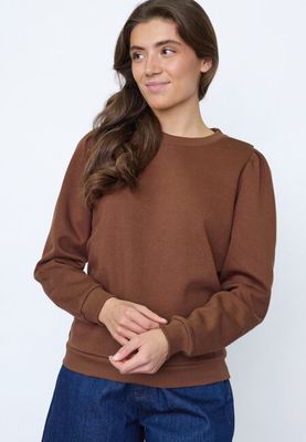 Sisters Point - New Peva Puff brown