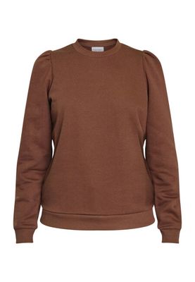 Sisters Point - New Peva Puff brown