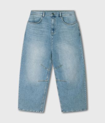 10DAYS denim 20-061-6204 blue denim