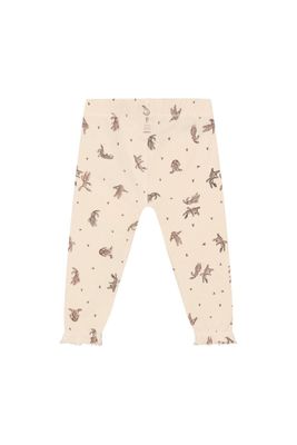 Noppies pants 6100038 Buttercream