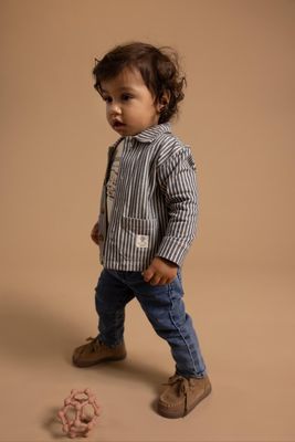 Noppies jeans 6170023 Blue Noppies jeans 6170023 Blue
