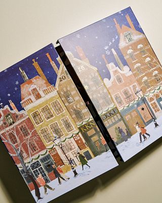 KKNEKKI Advent Christmas Calendar