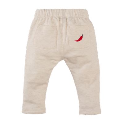 Z8 newborn Jaimy - Beige melange