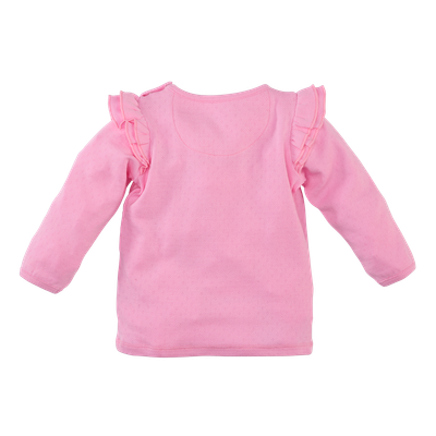 Z8 newborn Josje - Pink frosting