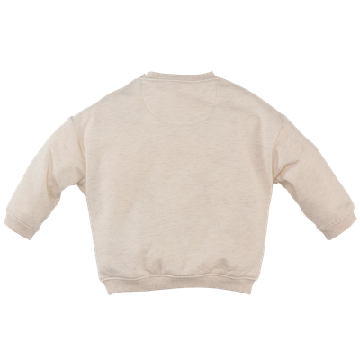 Z8 newborn Beau - Beige melange