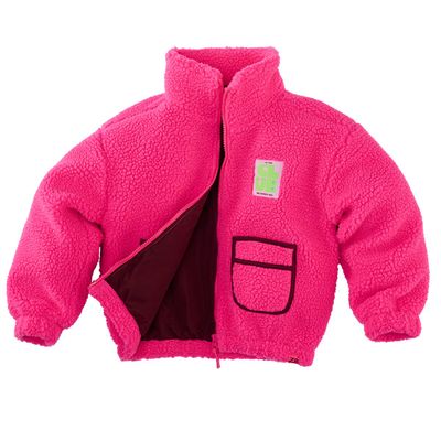 Z8 kids Maan - Knockout pink