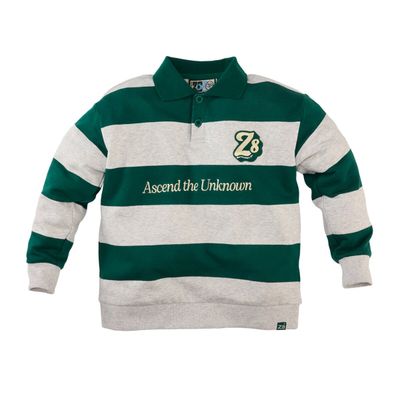Z8 kids Valentin - Easy emerald Z8 kids Valentin - Easy emerald