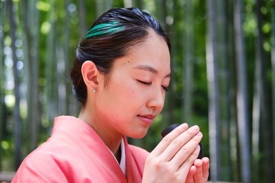 癒し