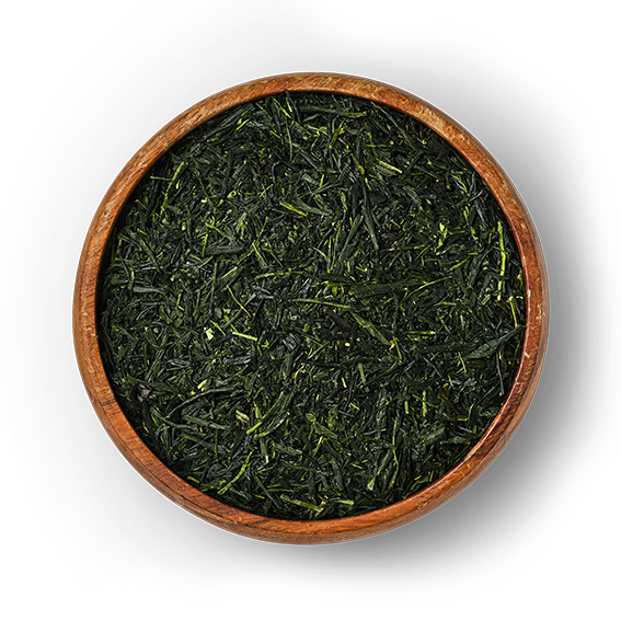 おはよう茶 OHAYO CHA