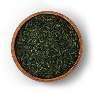 おはよう茶 OHAYO CHA