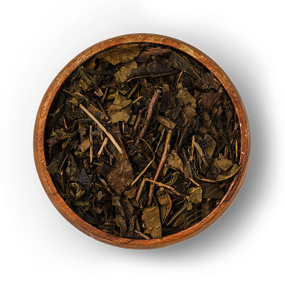 おやすみ茶 OYASUMI CHA