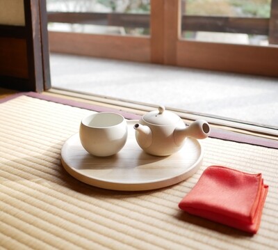 茶と器