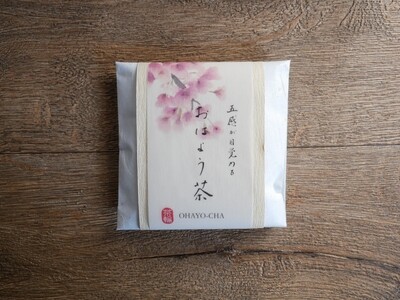 茶