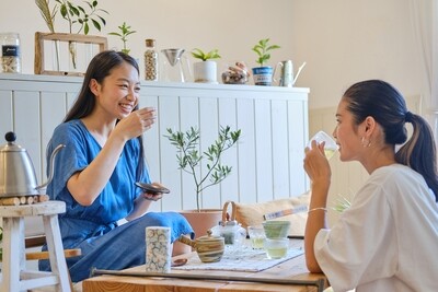 cha-link Salon