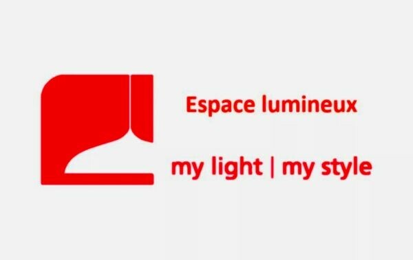 espace lumineux