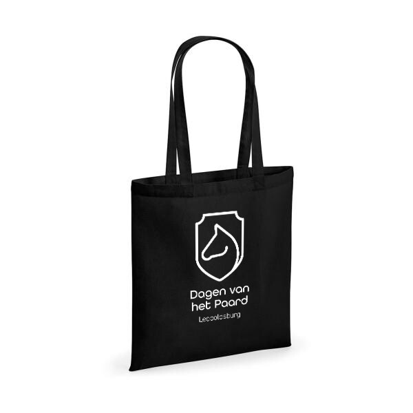 Totebag - Dagen van het Paard