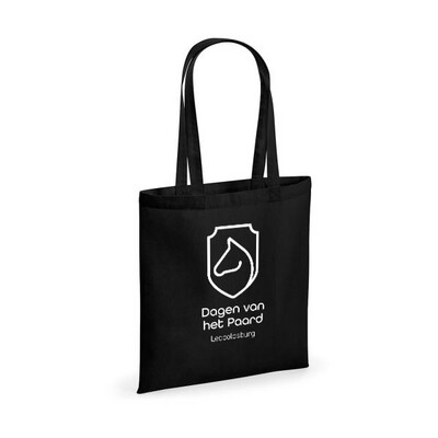 Totebag - Dagen van het Paard